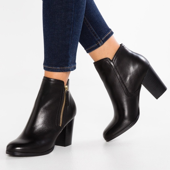 aldo emely booties